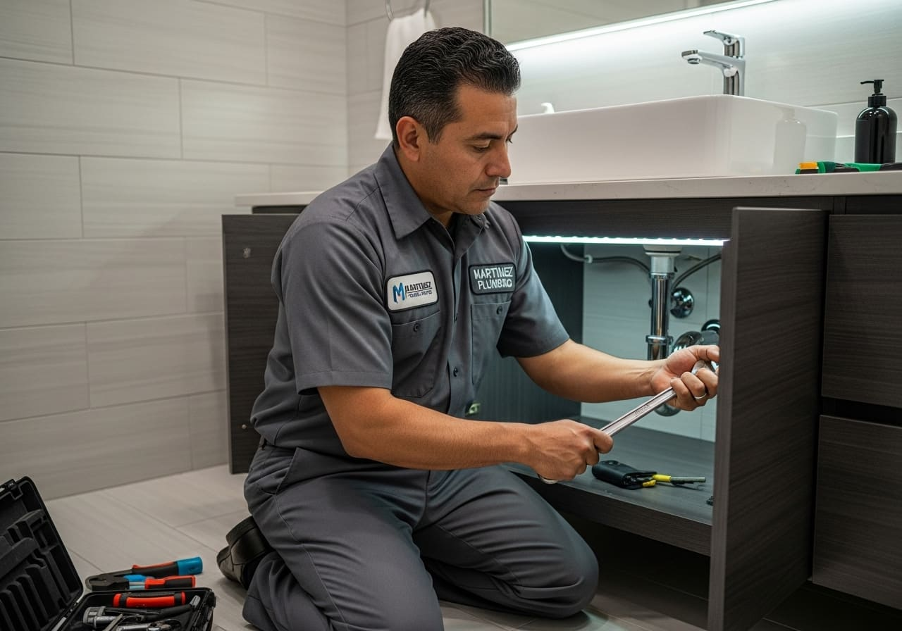 Faucet and Sink Repair & Replacement in Laneville